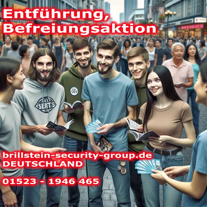 Brillstein Security Group Fixer Service